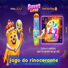 jogo do rinoceronte